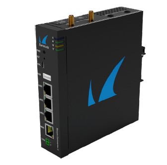 Tường lửa Industrial IoT Barracuda FSC21 Tường lửa Industrial IoT Barracuda FSC21