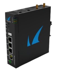 Tường lửa Industrial IoT Barracuda FSC24