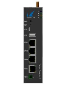 Tường lửa Industrial IoT Barracuda FSC24