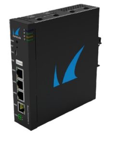 Tường lửa Industrial IoT Barracuda SC20