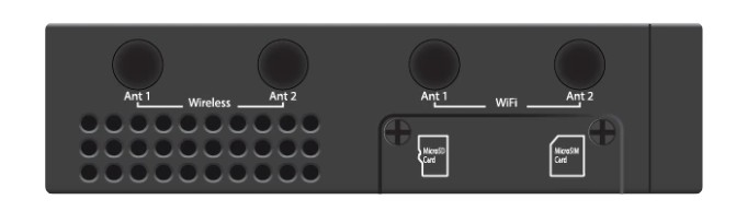 Tường lửa Industrial IoT Barracuda SC20_4 Tường lửa Industrial IoT Barracuda SC20