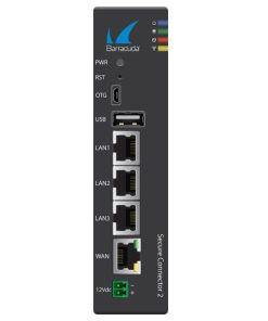 Tường lửa Industrial IoT Barracuda SC20