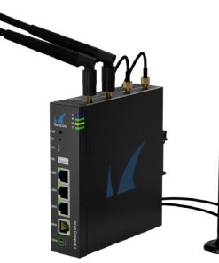 Tường lửa Industrial IoT Barracuda SC20