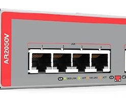Thiết bị Router Allied Telesis AT-AR2050V