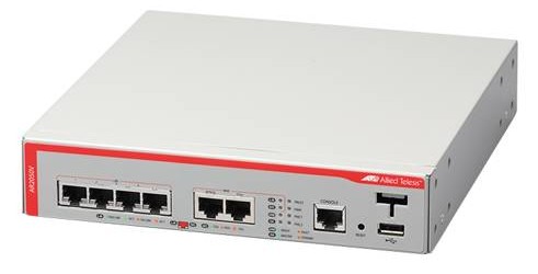 Thiết bị Router Allied Telesis AR2050V_2 Thiết bị Router Allied Telesis AT-AR2050V