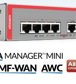 Thiết bị Router Allied Telesis AT-AR2050V