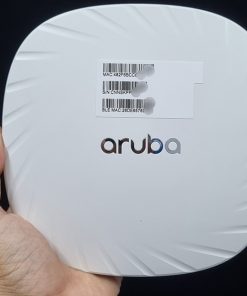 Thiết bị Wi-Fi 6 Aruba AP-505