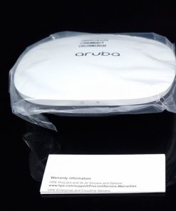 Thiết bị Wi-Fi 6 Aruba AP-505