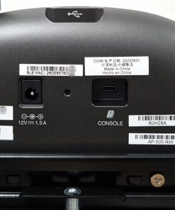 Thiết bị Wi-Fi 6 Aruba AP-505