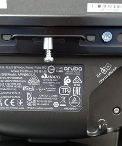 Thiết bị Wi-Fi 6 Aruba AP-505