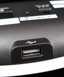 Thiết bị Wi-Fi 6 Aruba AP-505