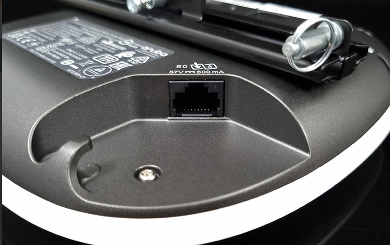 Thiết bị Wi-Fi 6 Aruba AP-505_7 Thiết bị Wi-Fi 6 Aruba AP-505