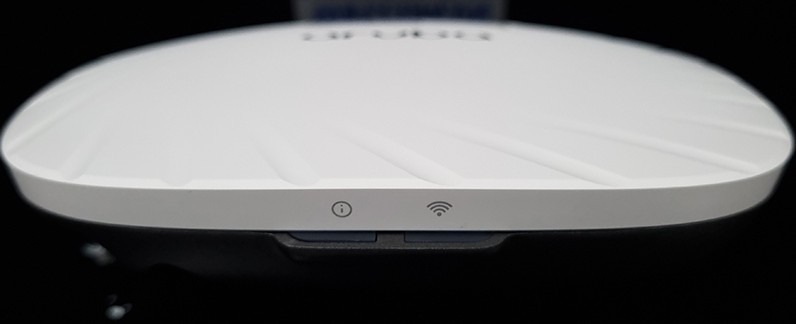Thiết bị Wi-Fi 6 Aruba AP-505_8 Thiết bị Wi-Fi 6 Aruba AP-505