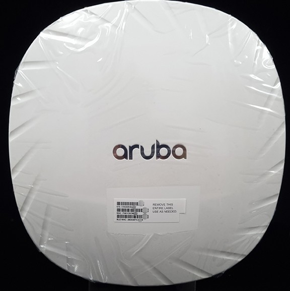 Thiết bị Wi-Fi 6 Aruba AP-535_2