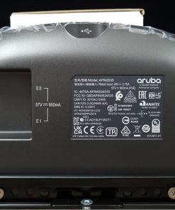 Thiết bị Wi-Fi 6 Aruba AP-535