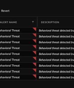 Phần mềm Endpoint Palo Alto XDR Prevent