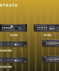 Thiết bị Firewall Palo Alto PA-510