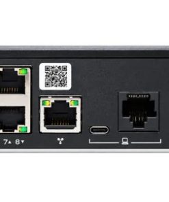 Thiết bị Firewall Palo Alto PA-510