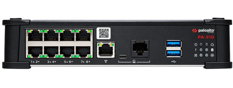 Thiết bị Firewall Palo Alto PA-510_11 Thiết bị Firewall Palo Alto PA-510