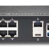 Thiết bị Firewall Palo Alto PA-520