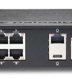 Thiết bị Firewall Palo Alto PA-520