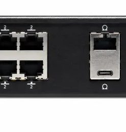 Thiết bị Firewall Palo Alto PA-520